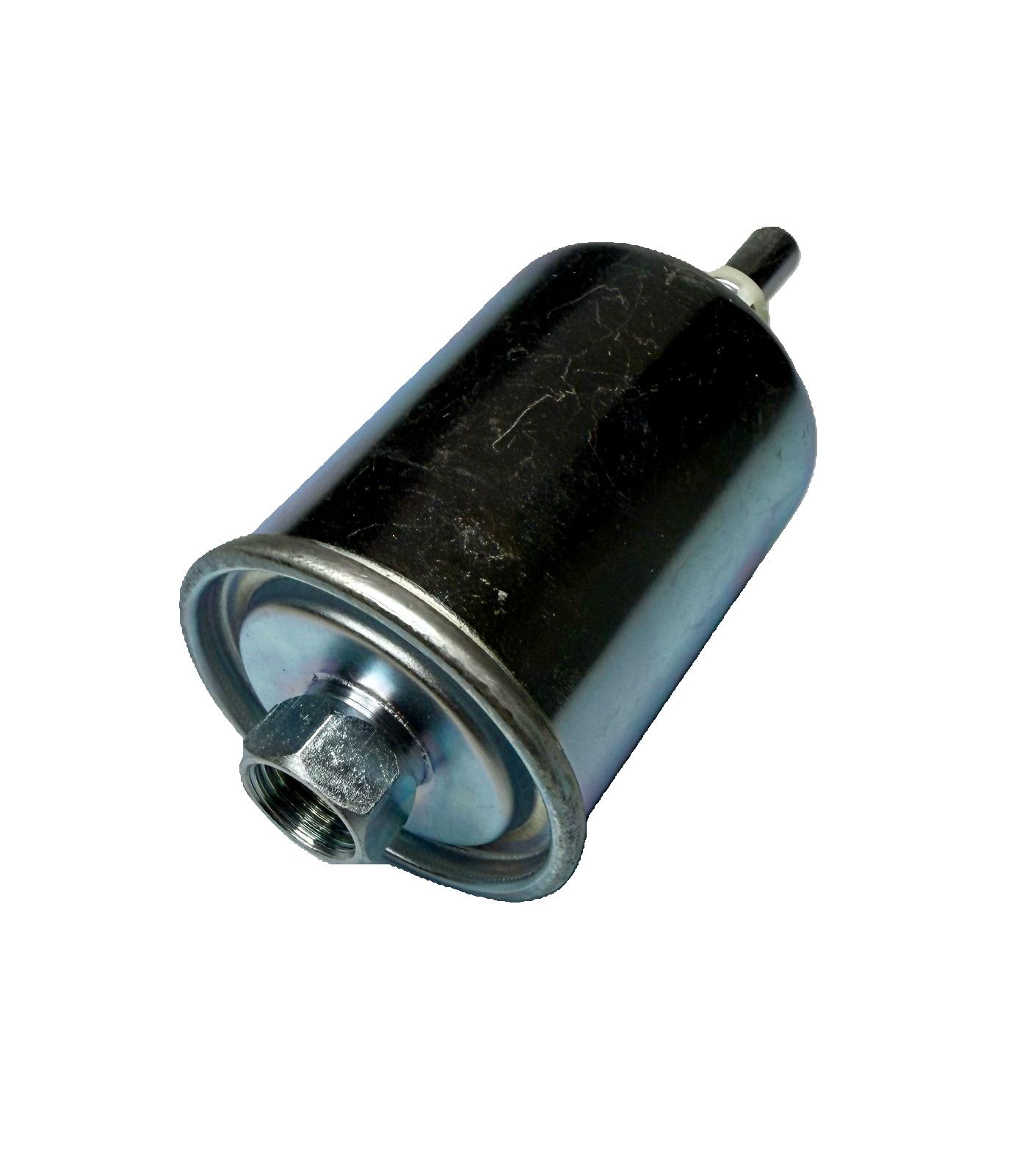 FILTRO GASOLINA GM  CAVALIER TUERCA PIPETA